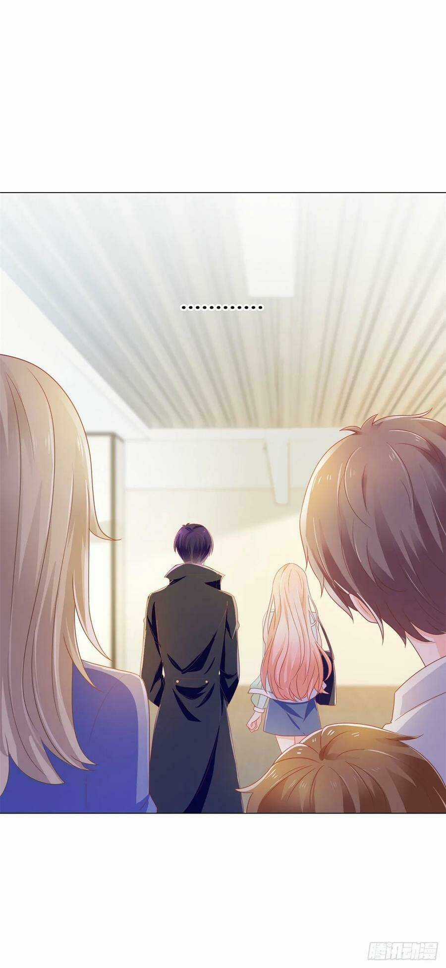 Ẩn Hôn 100%: Chọc Tức Vợ Yêu Mua Một Tặng Một Chapter 146 trang 29