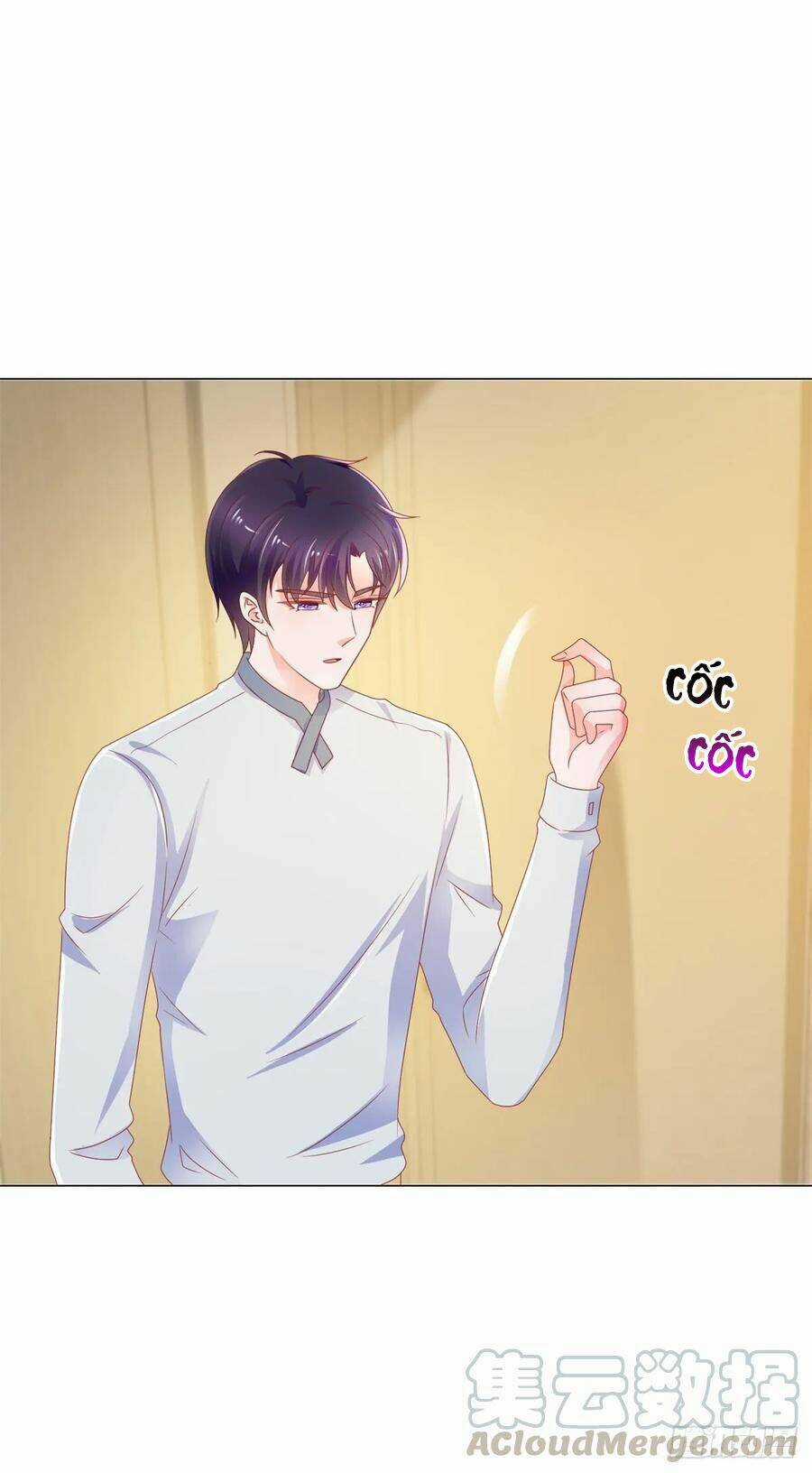 Ẩn Hôn 100%: Chọc Tức Vợ Yêu Mua Một Tặng Một Chapter 146 trang 3