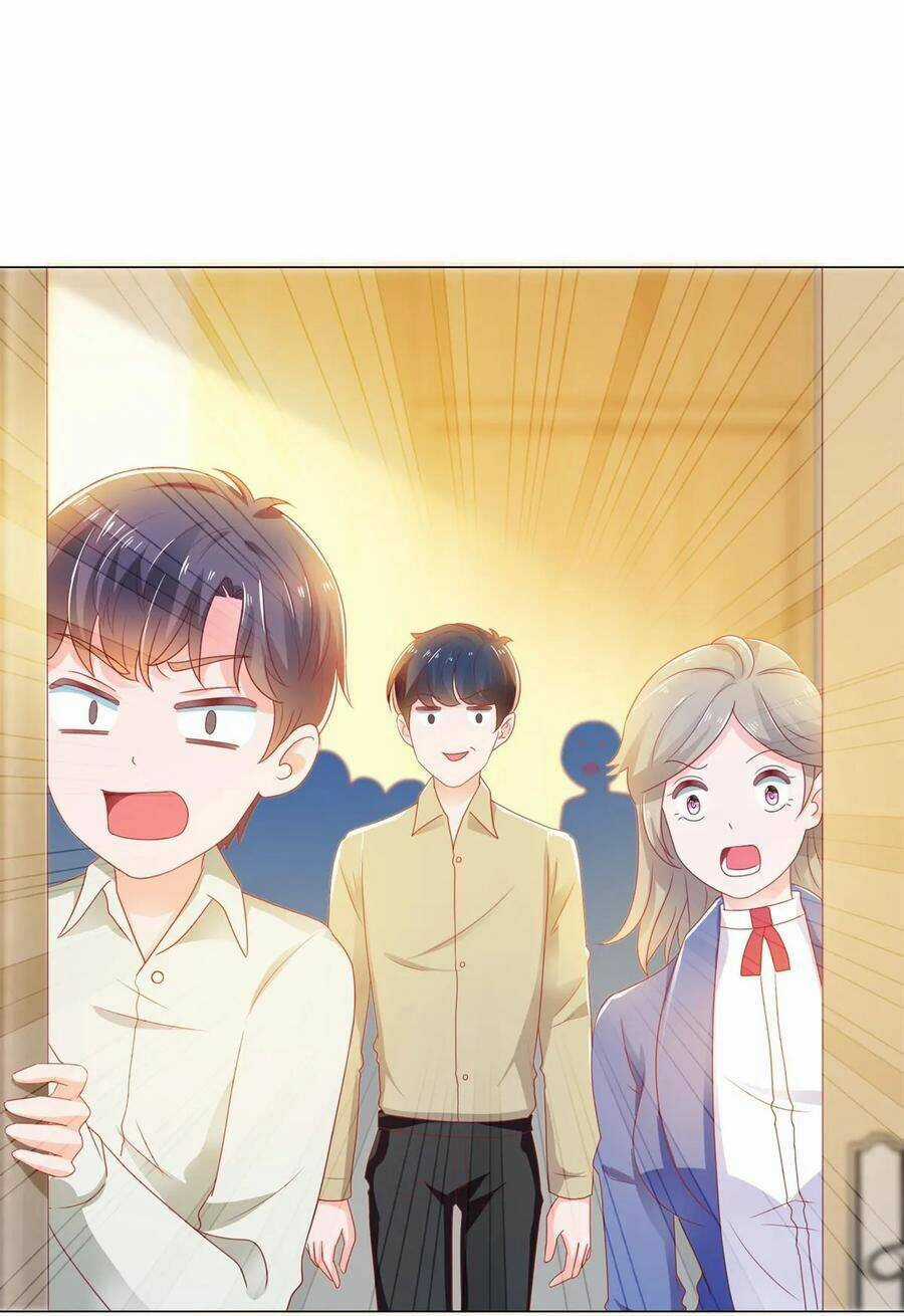 Ẩn Hôn 100%: Chọc Tức Vợ Yêu Mua Một Tặng Một Chapter 146 trang 30