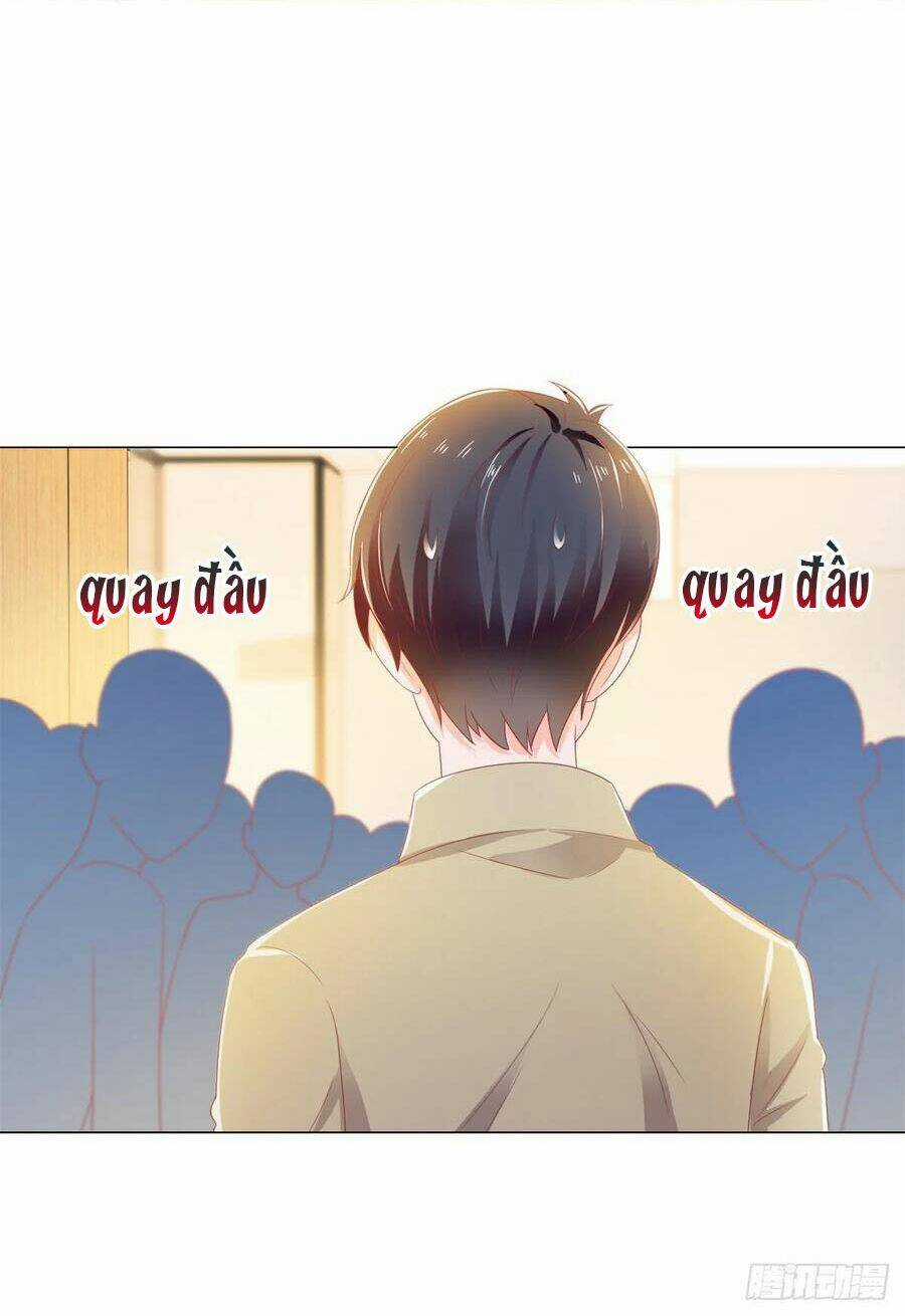 Ẩn Hôn 100%: Chọc Tức Vợ Yêu Mua Một Tặng Một Chapter 146 trang 31