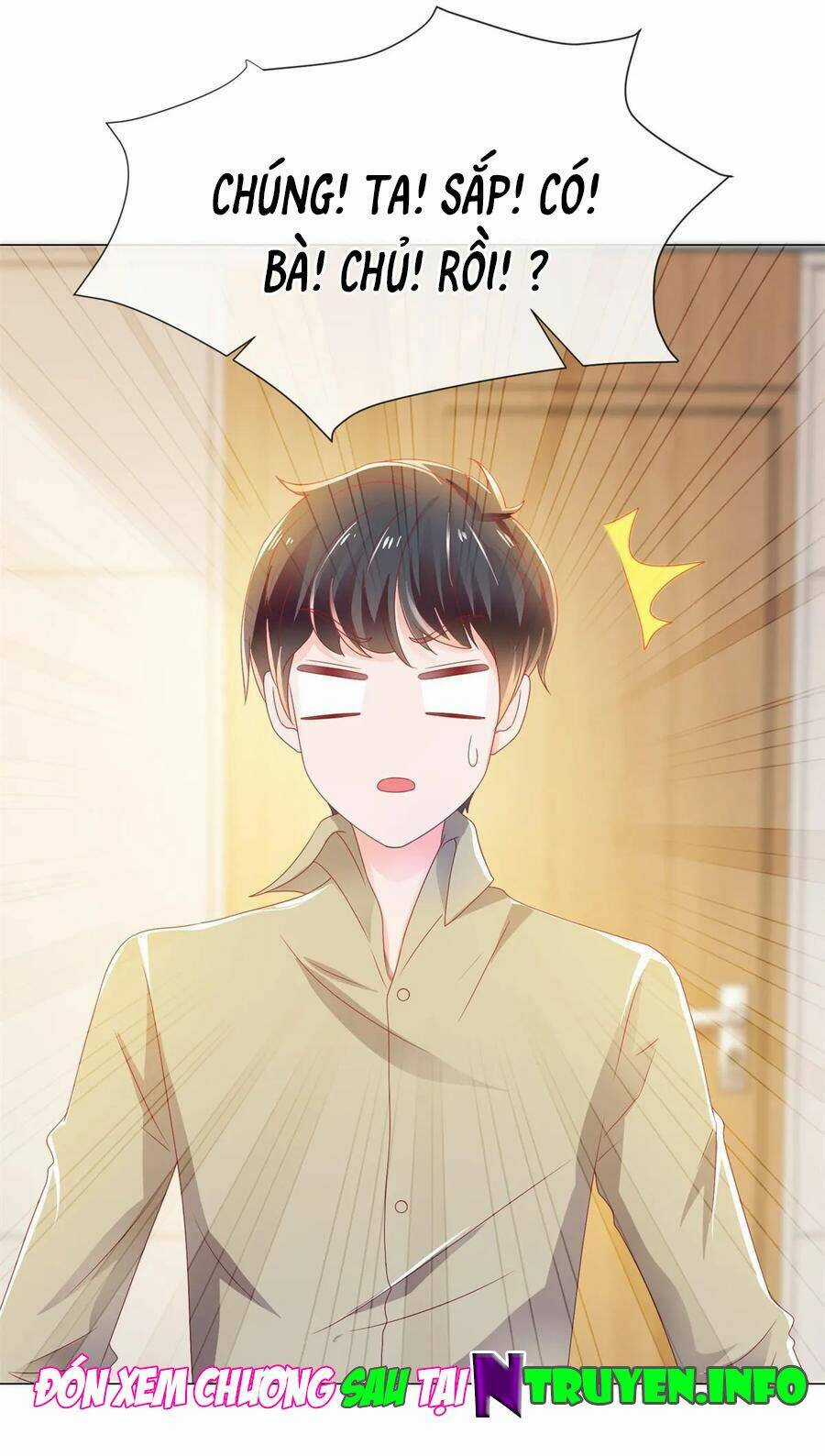 Ẩn Hôn 100%: Chọc Tức Vợ Yêu Mua Một Tặng Một Chapter 146 trang 32