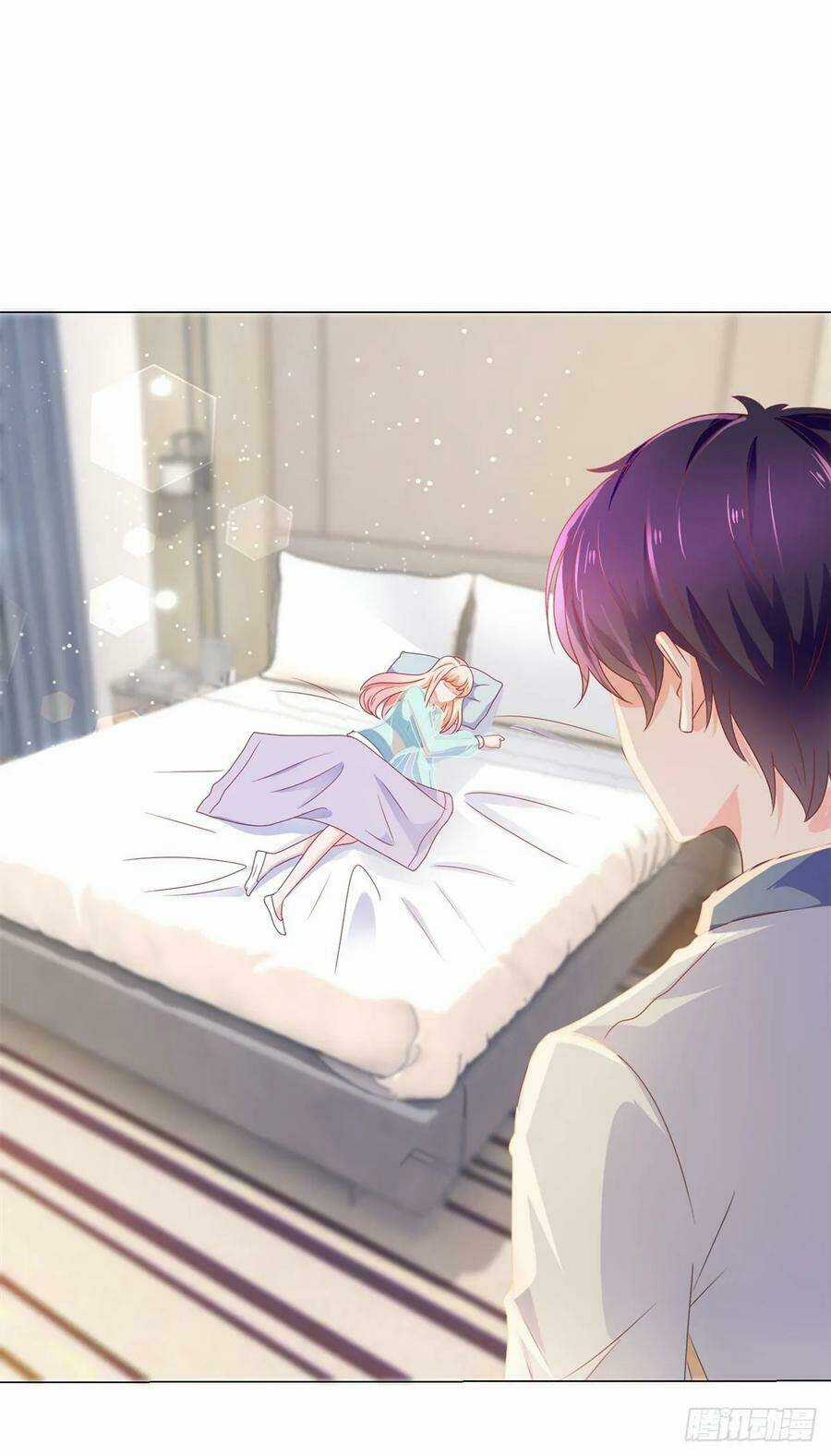 Ẩn Hôn 100%: Chọc Tức Vợ Yêu Mua Một Tặng Một Chapter 146 trang 4