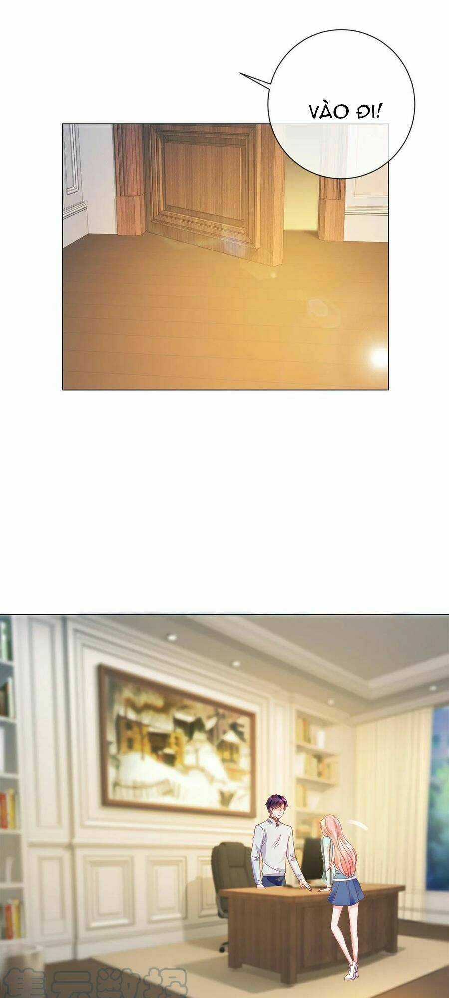 Ẩn Hôn 100%: Chọc Tức Vợ Yêu Mua Một Tặng Một Chapter 147 trang 10