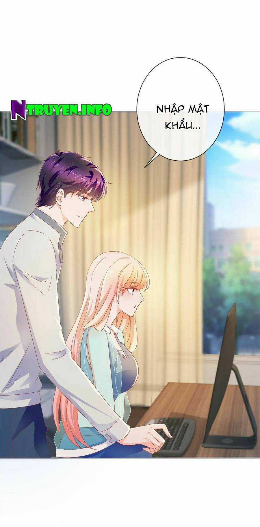 Ẩn Hôn 100%: Chọc Tức Vợ Yêu Mua Một Tặng Một Chapter 147 trang 12