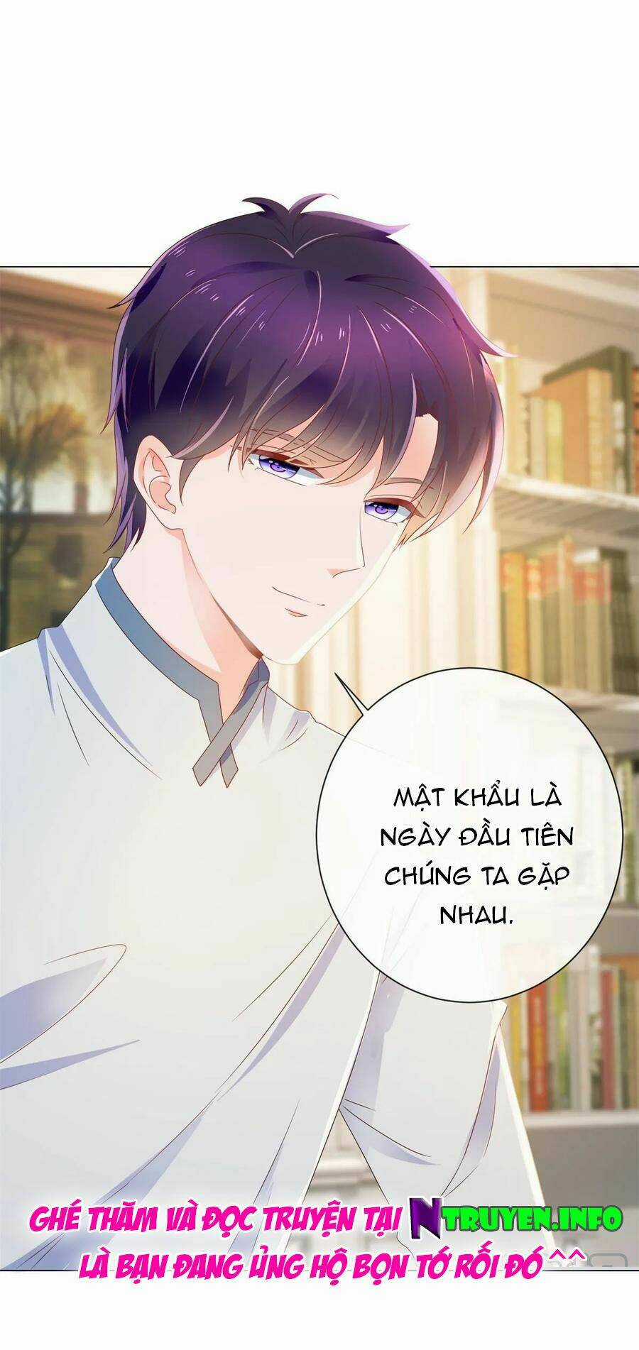 Ẩn Hôn 100%: Chọc Tức Vợ Yêu Mua Một Tặng Một Chapter 147 trang 14