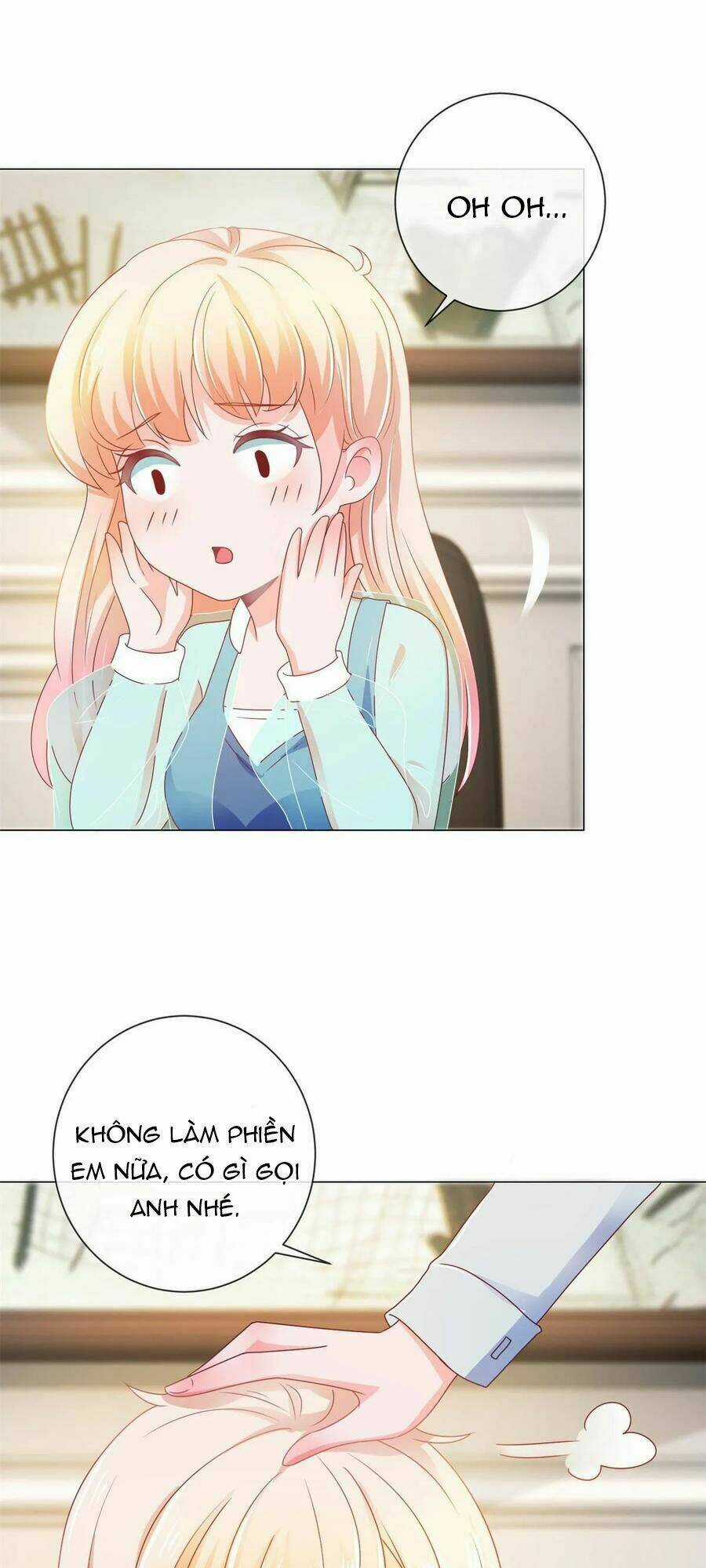 Ẩn Hôn 100%: Chọc Tức Vợ Yêu Mua Một Tặng Một Chapter 147 trang 15