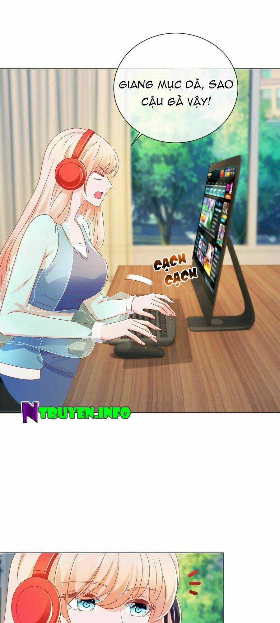 Ẩn Hôn 100%: Chọc Tức Vợ Yêu Mua Một Tặng Một Chapter 147 trang 19