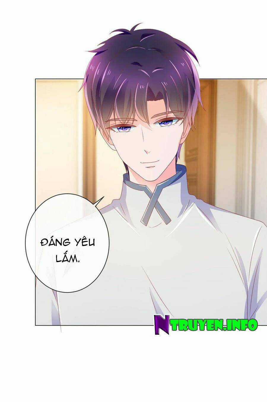 Ẩn Hôn 100%: Chọc Tức Vợ Yêu Mua Một Tặng Một Chapter 147 trang 22