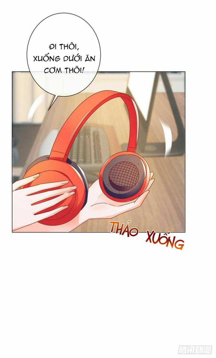 Ẩn Hôn 100%: Chọc Tức Vợ Yêu Mua Một Tặng Một Chapter 147 trang 25