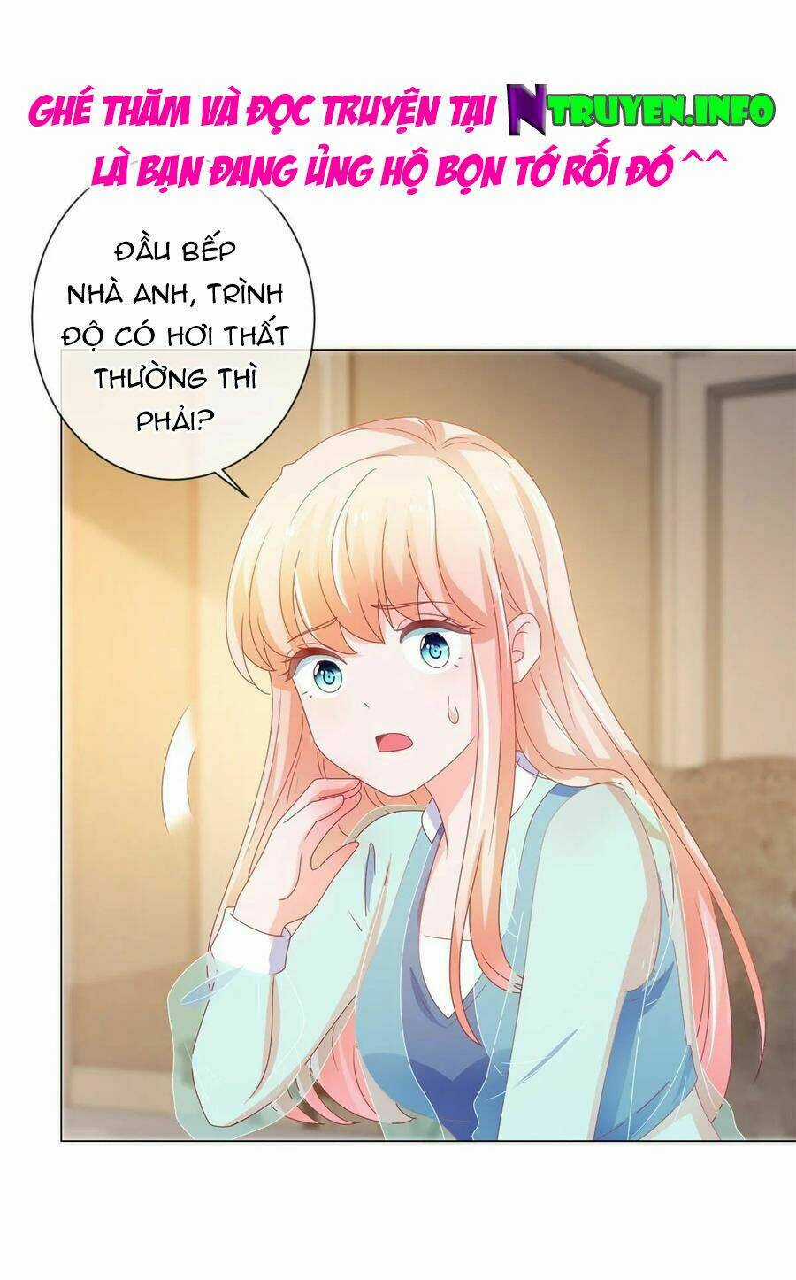 Ẩn Hôn 100%: Chọc Tức Vợ Yêu Mua Một Tặng Một Chapter 147 trang 30