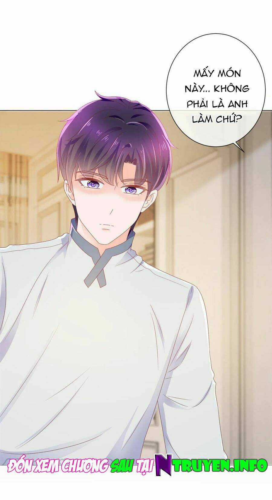 Ẩn Hôn 100%: Chọc Tức Vợ Yêu Mua Một Tặng Một Chapter 147 trang 33