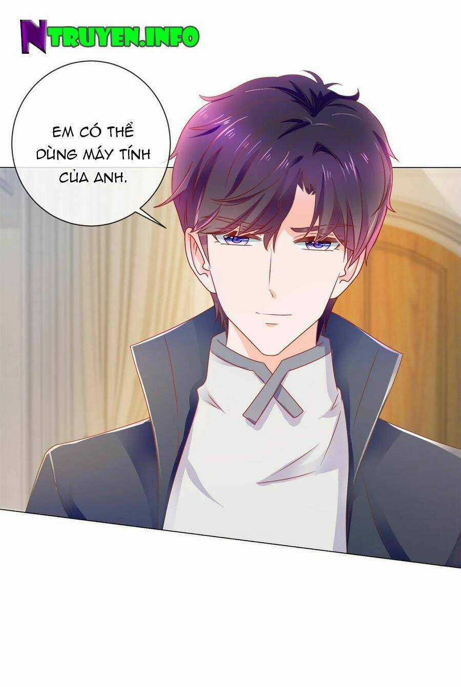 Ẩn Hôn 100%: Chọc Tức Vợ Yêu Mua Một Tặng Một Chapter 147 trang 5