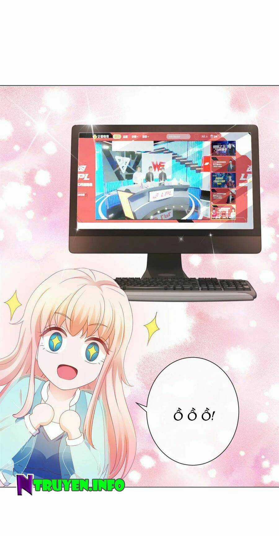 Ẩn Hôn 100%: Chọc Tức Vợ Yêu Mua Một Tặng Một Chapter 147 trang 7