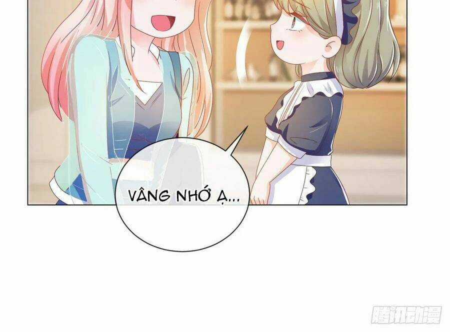 Ẩn Hôn 100%: Chọc Tức Vợ Yêu Mua Một Tặng Một Chapter 147 trang 9