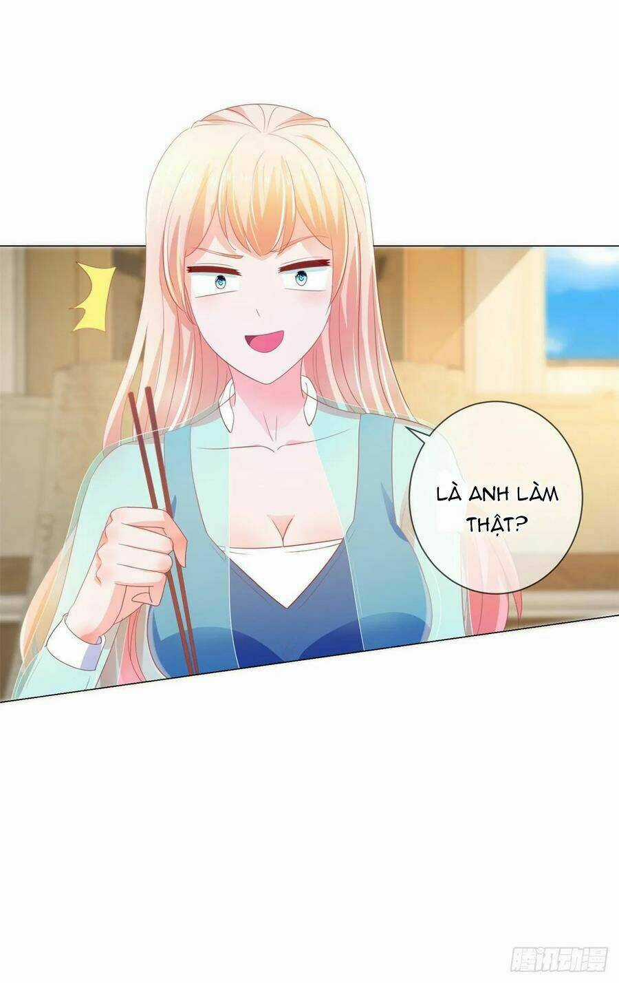 Ẩn Hôn 100%: Chọc Tức Vợ Yêu Mua Một Tặng Một Chapter 148 trang 1