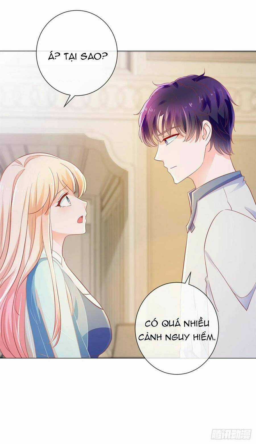 Ẩn Hôn 100%: Chọc Tức Vợ Yêu Mua Một Tặng Một Chapter 148 trang 10