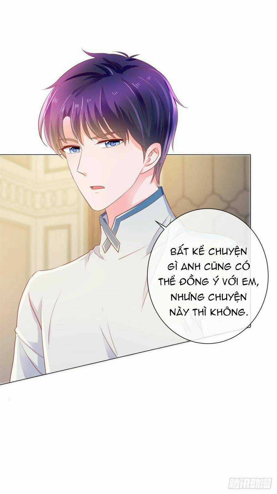 Ẩn Hôn 100%: Chọc Tức Vợ Yêu Mua Một Tặng Một Chapter 148 trang 16