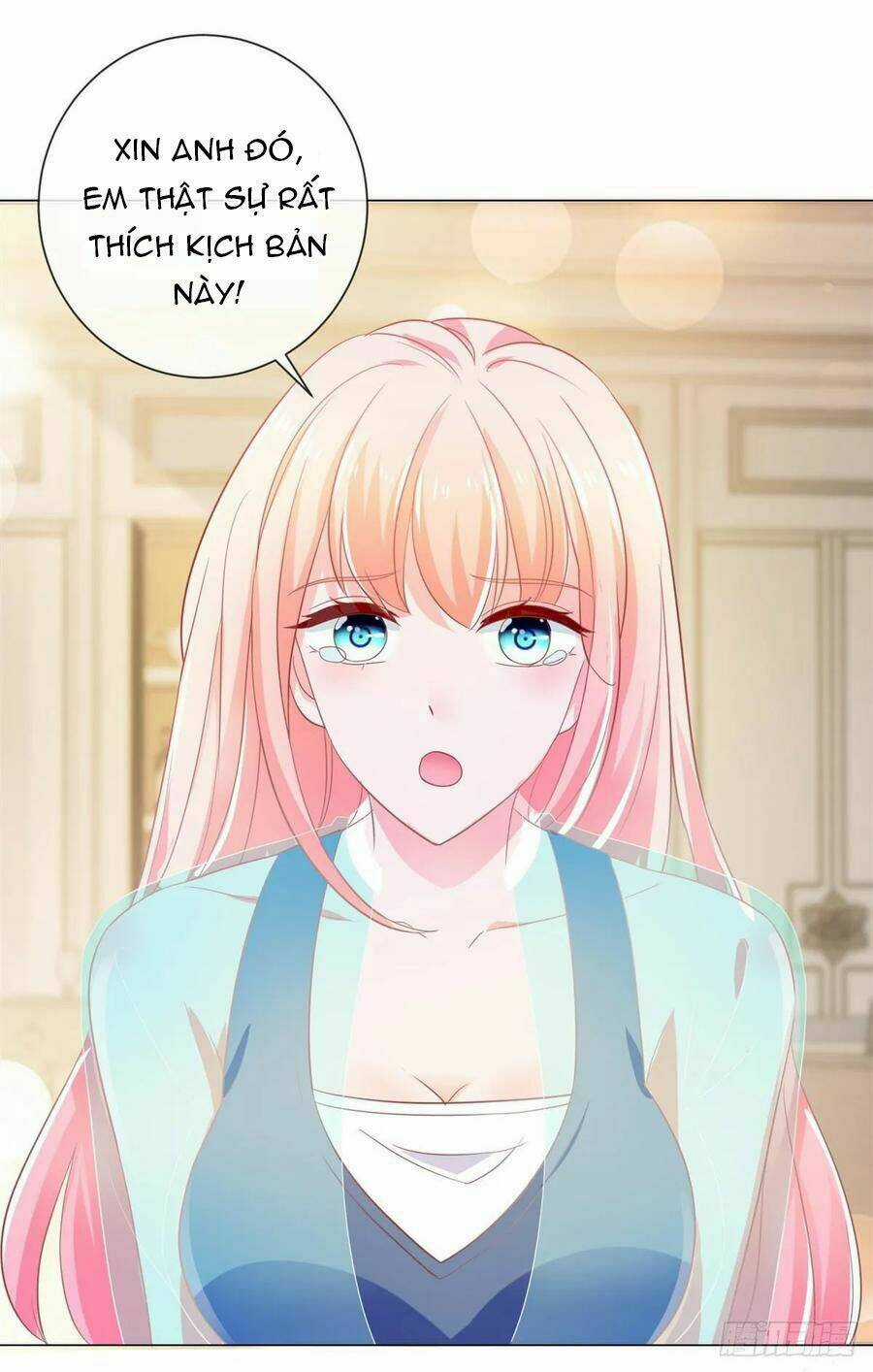 Ẩn Hôn 100%: Chọc Tức Vợ Yêu Mua Một Tặng Một Chapter 148 trang 17