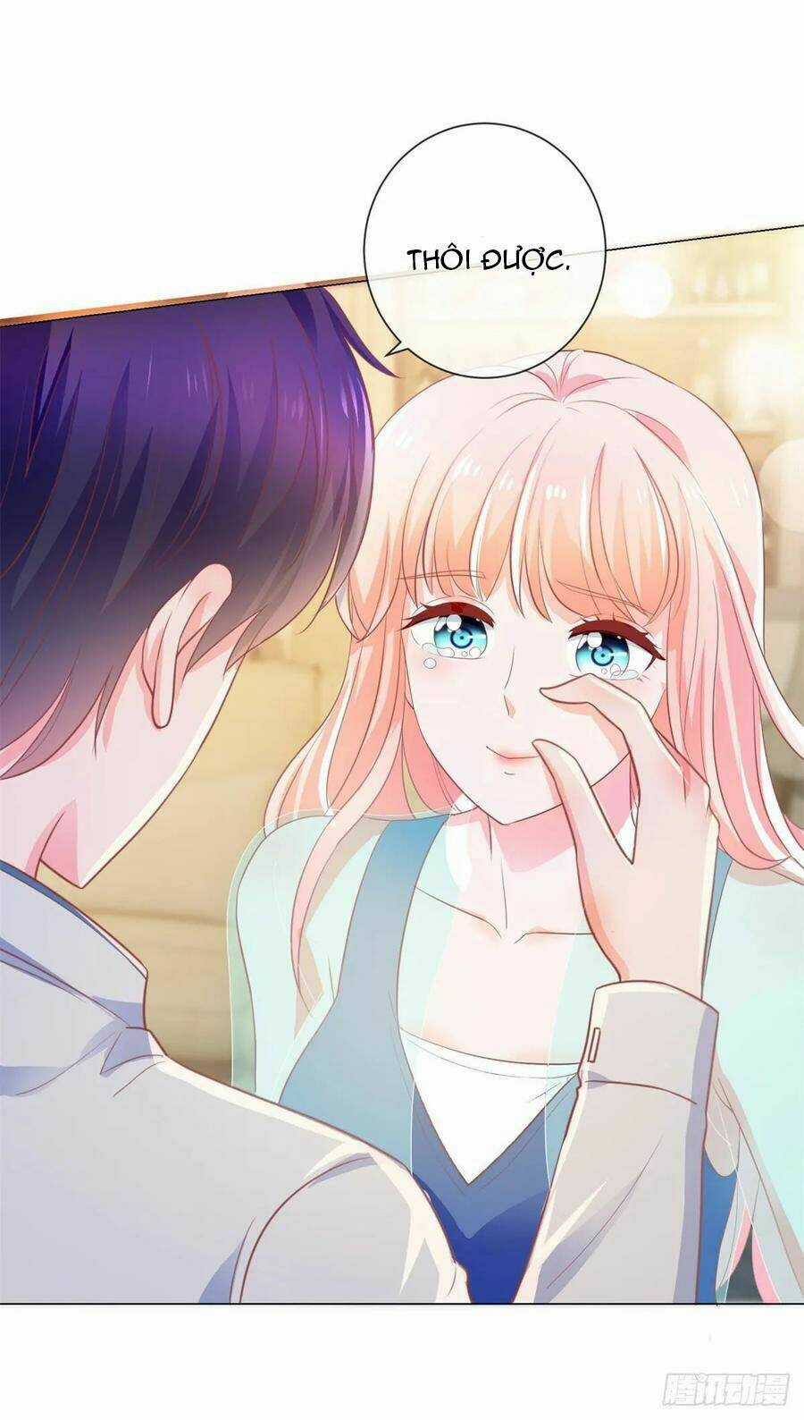 Ẩn Hôn 100%: Chọc Tức Vợ Yêu Mua Một Tặng Một Chapter 148 trang 19