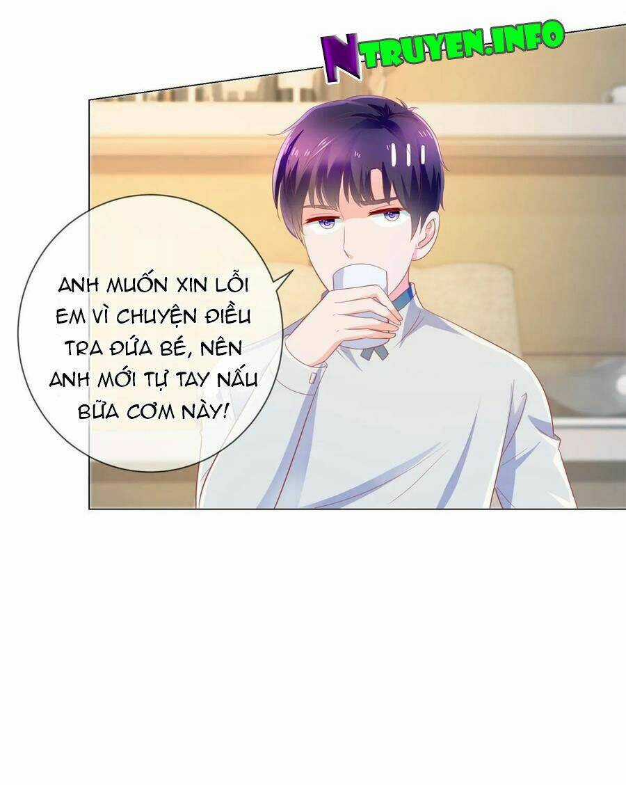 Ẩn Hôn 100%: Chọc Tức Vợ Yêu Mua Một Tặng Một Chapter 148 trang 2