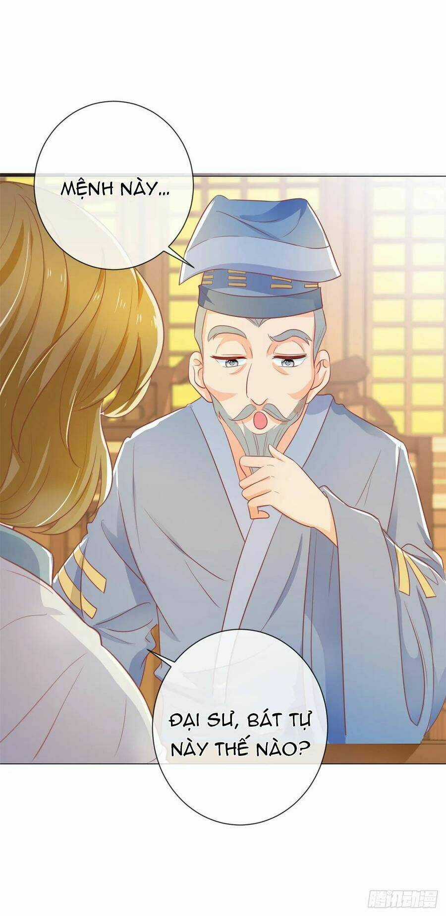 Ẩn Hôn 100%: Chọc Tức Vợ Yêu Mua Một Tặng Một Chapter 148 trang 25