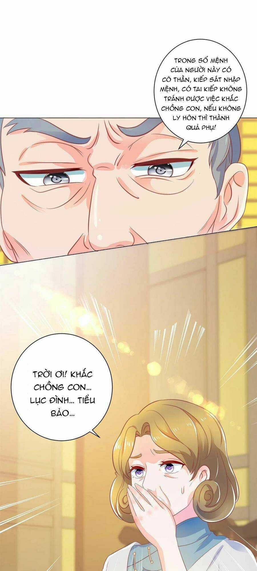 Ẩn Hôn 100%: Chọc Tức Vợ Yêu Mua Một Tặng Một Chapter 148 trang 26