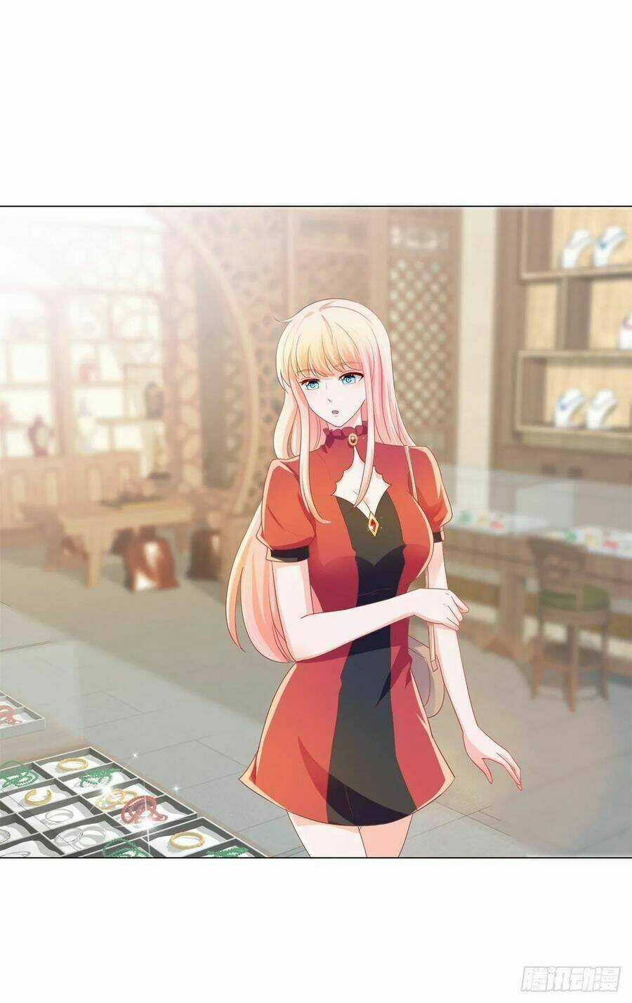 Ẩn Hôn 100%: Chọc Tức Vợ Yêu Mua Một Tặng Một Chapter 148 trang 29