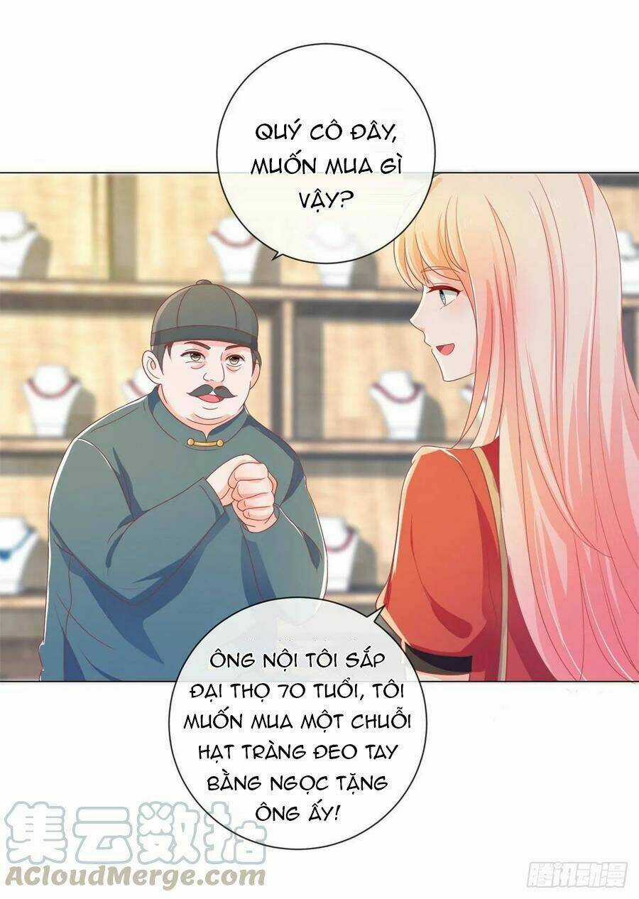 Ẩn Hôn 100%: Chọc Tức Vợ Yêu Mua Một Tặng Một Chapter 148 trang 30