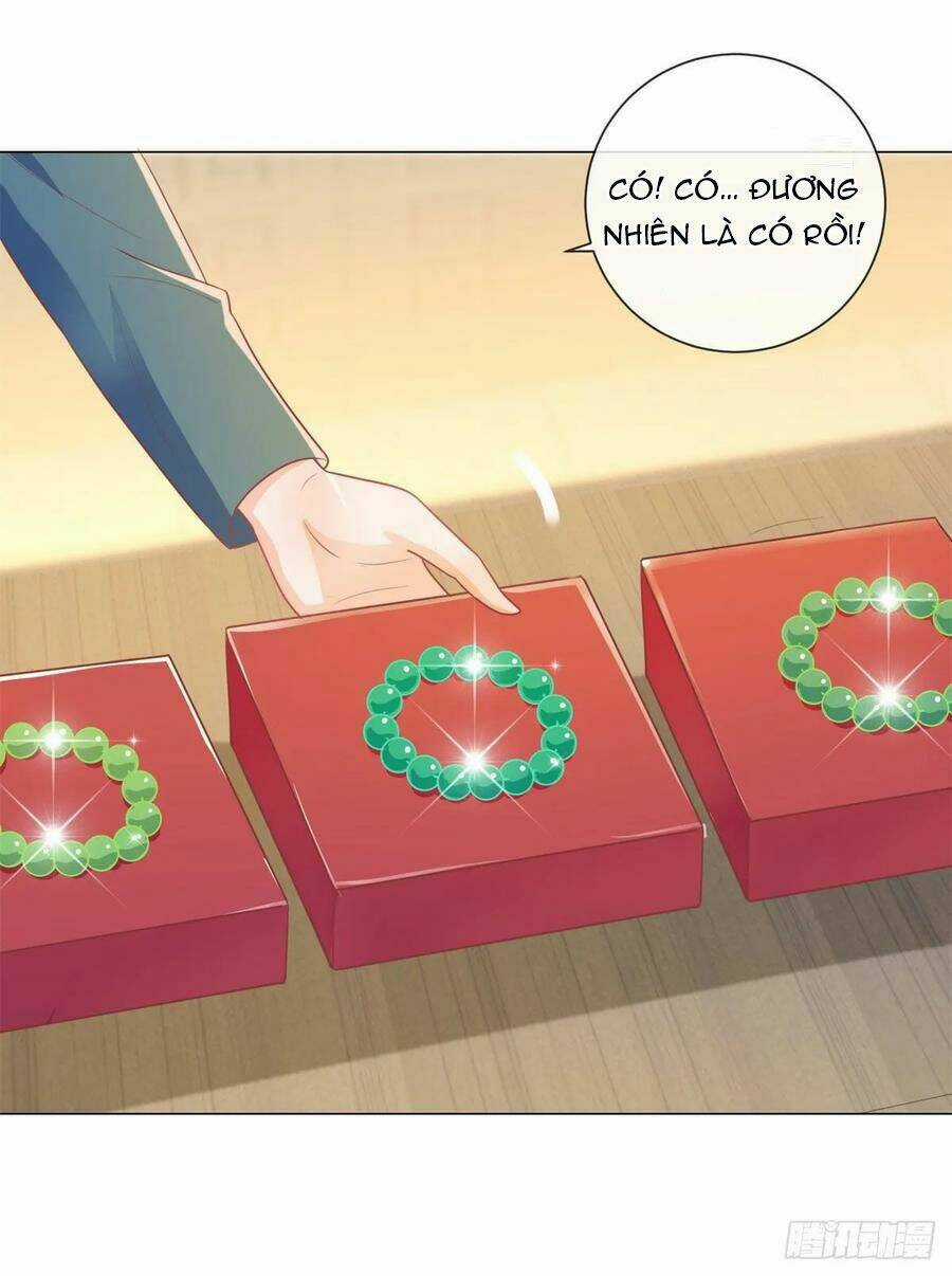 Ẩn Hôn 100%: Chọc Tức Vợ Yêu Mua Một Tặng Một Chapter 148 trang 31