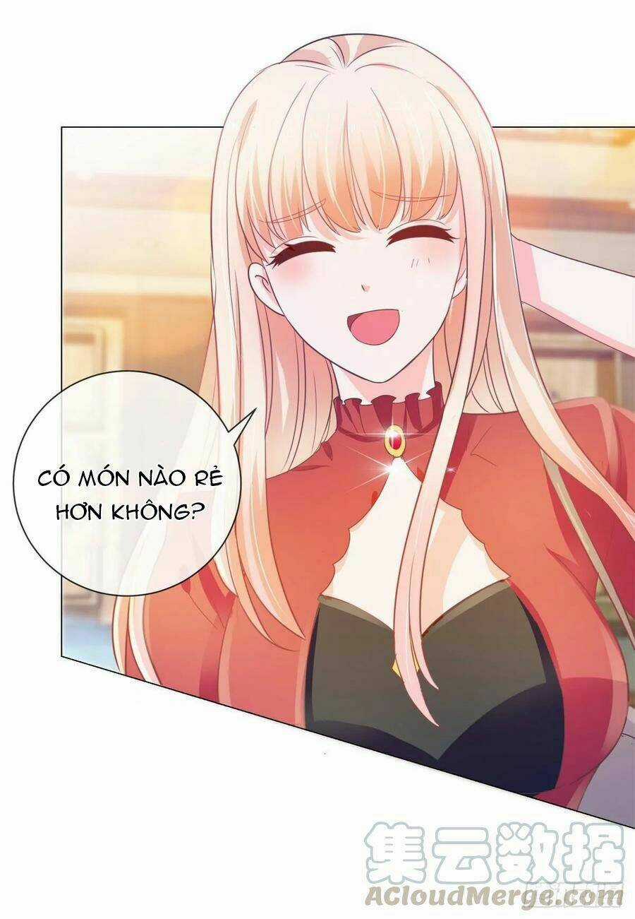 Ẩn Hôn 100%: Chọc Tức Vợ Yêu Mua Một Tặng Một Chapter 148 trang 33