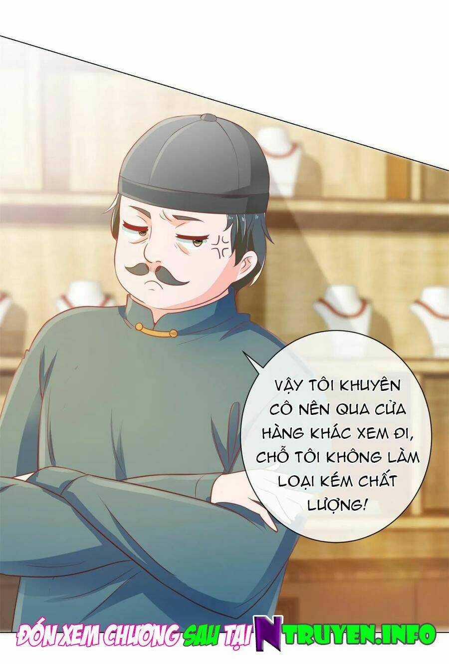 Ẩn Hôn 100%: Chọc Tức Vợ Yêu Mua Một Tặng Một Chapter 148 trang 34