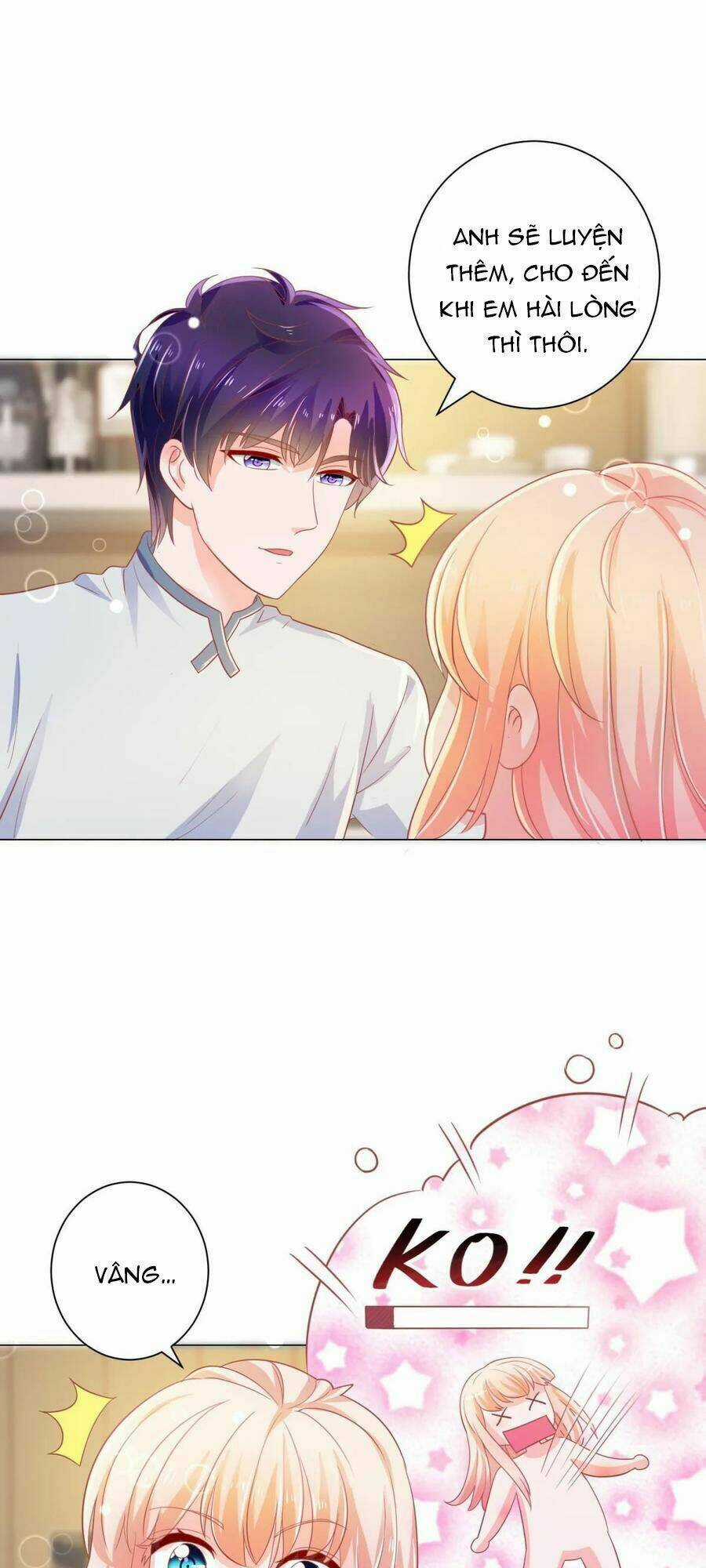 Ẩn Hôn 100%: Chọc Tức Vợ Yêu Mua Một Tặng Một Chapter 148 trang 4