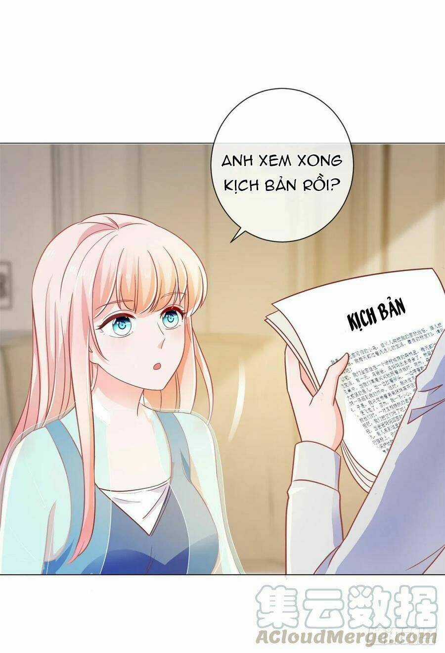 Ẩn Hôn 100%: Chọc Tức Vợ Yêu Mua Một Tặng Một Chapter 148 trang 8