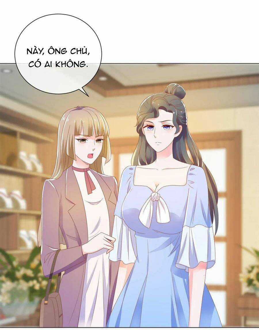 Ẩn Hôn 100%: Chọc Tức Vợ Yêu Mua Một Tặng Một Chapter 149 trang 1