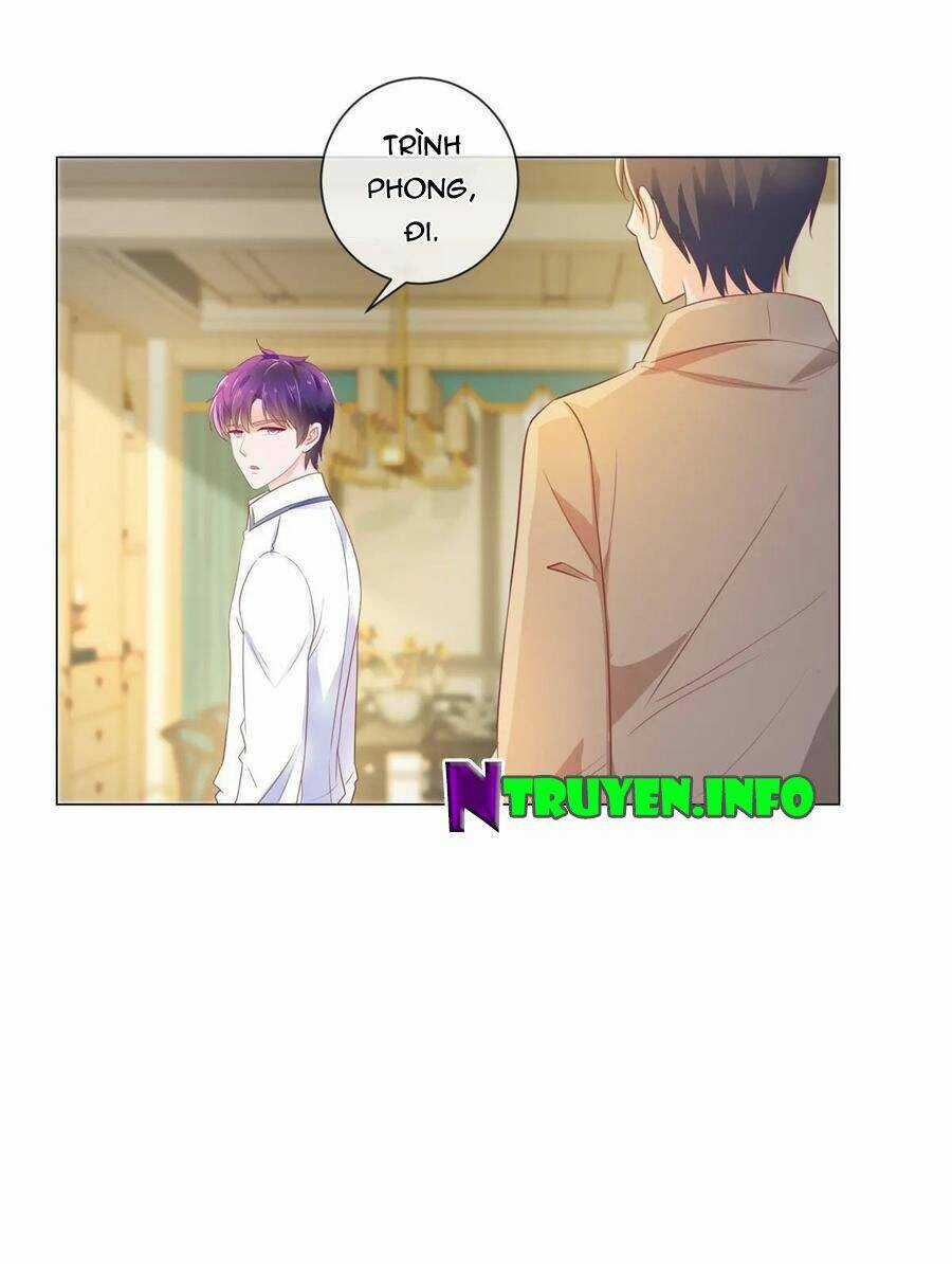 Ẩn Hôn 100%: Chọc Tức Vợ Yêu Mua Một Tặng Một Chapter 149 trang 10