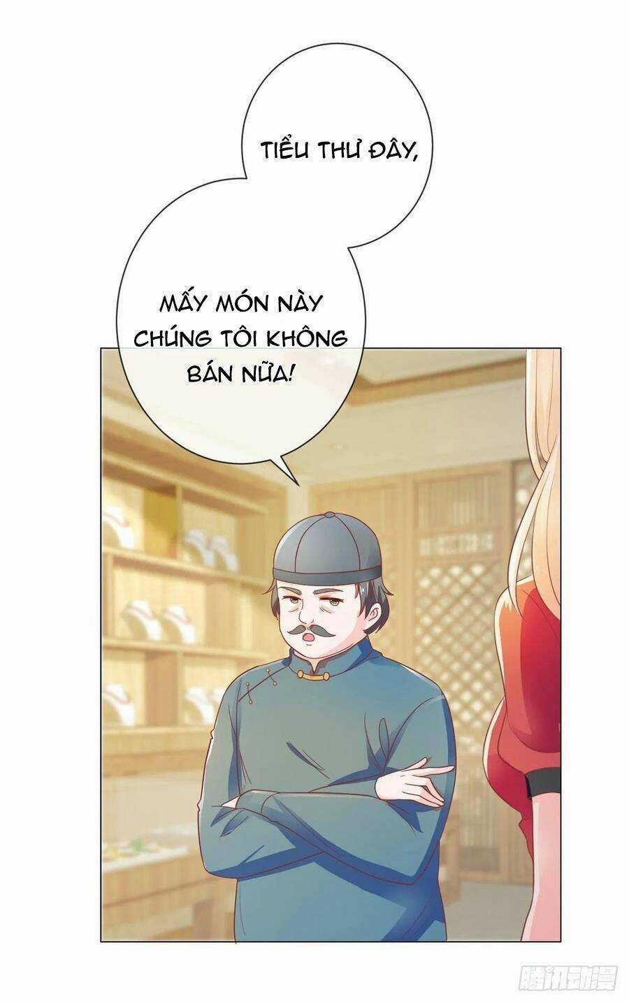 Ẩn Hôn 100%: Chọc Tức Vợ Yêu Mua Một Tặng Một Chapter 149 trang 11