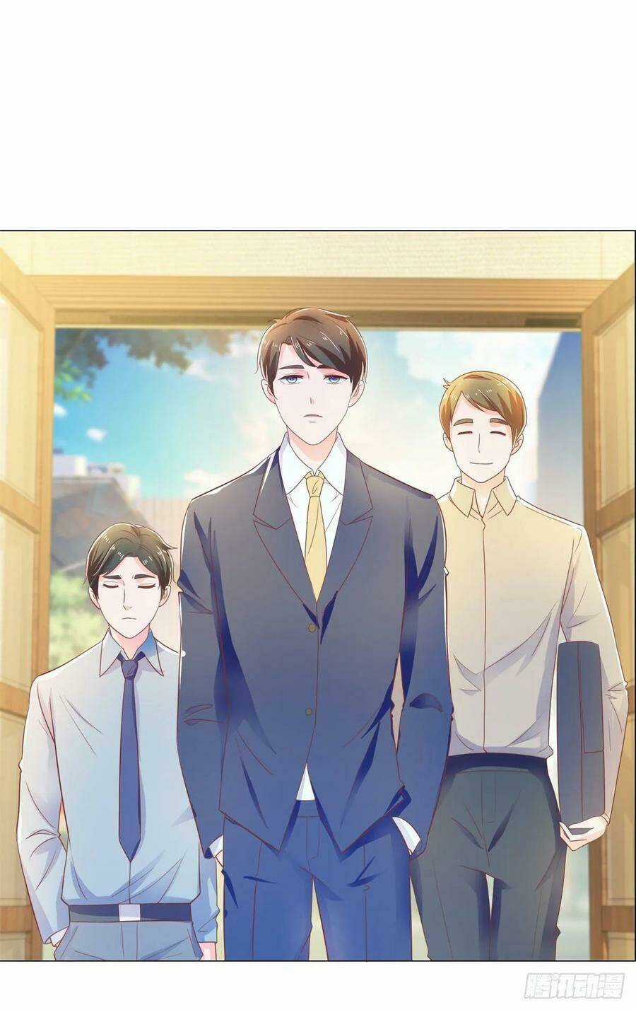 Ẩn Hôn 100%: Chọc Tức Vợ Yêu Mua Một Tặng Một Chapter 149 trang 13