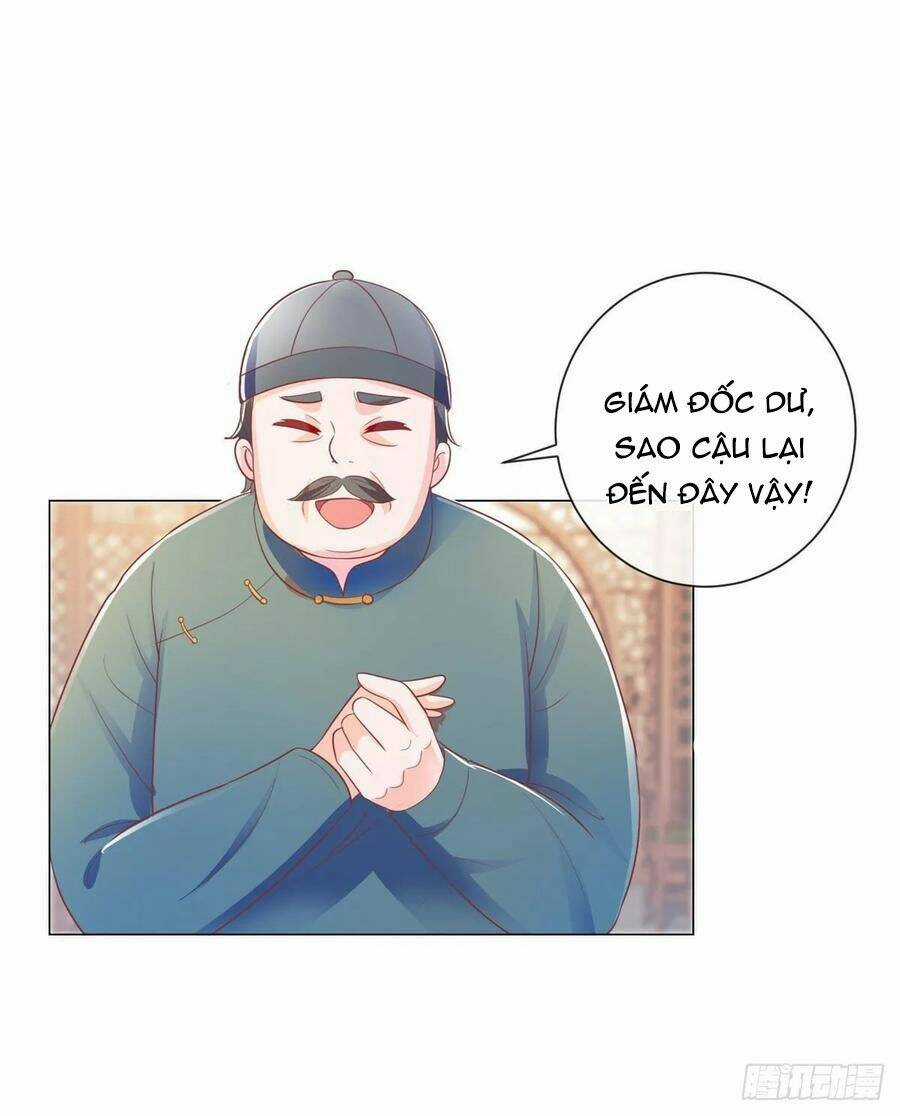 Ẩn Hôn 100%: Chọc Tức Vợ Yêu Mua Một Tặng Một Chapter 149 trang 14