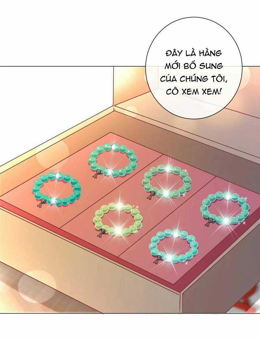 Ẩn Hôn 100%: Chọc Tức Vợ Yêu Mua Một Tặng Một Chapter 149 trang 16