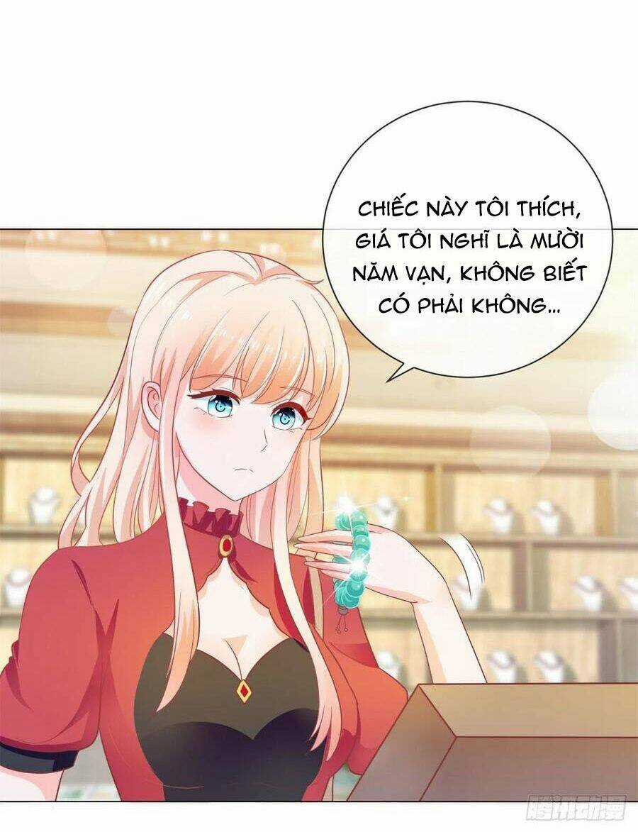 Ẩn Hôn 100%: Chọc Tức Vợ Yêu Mua Một Tặng Một Chapter 149 trang 17