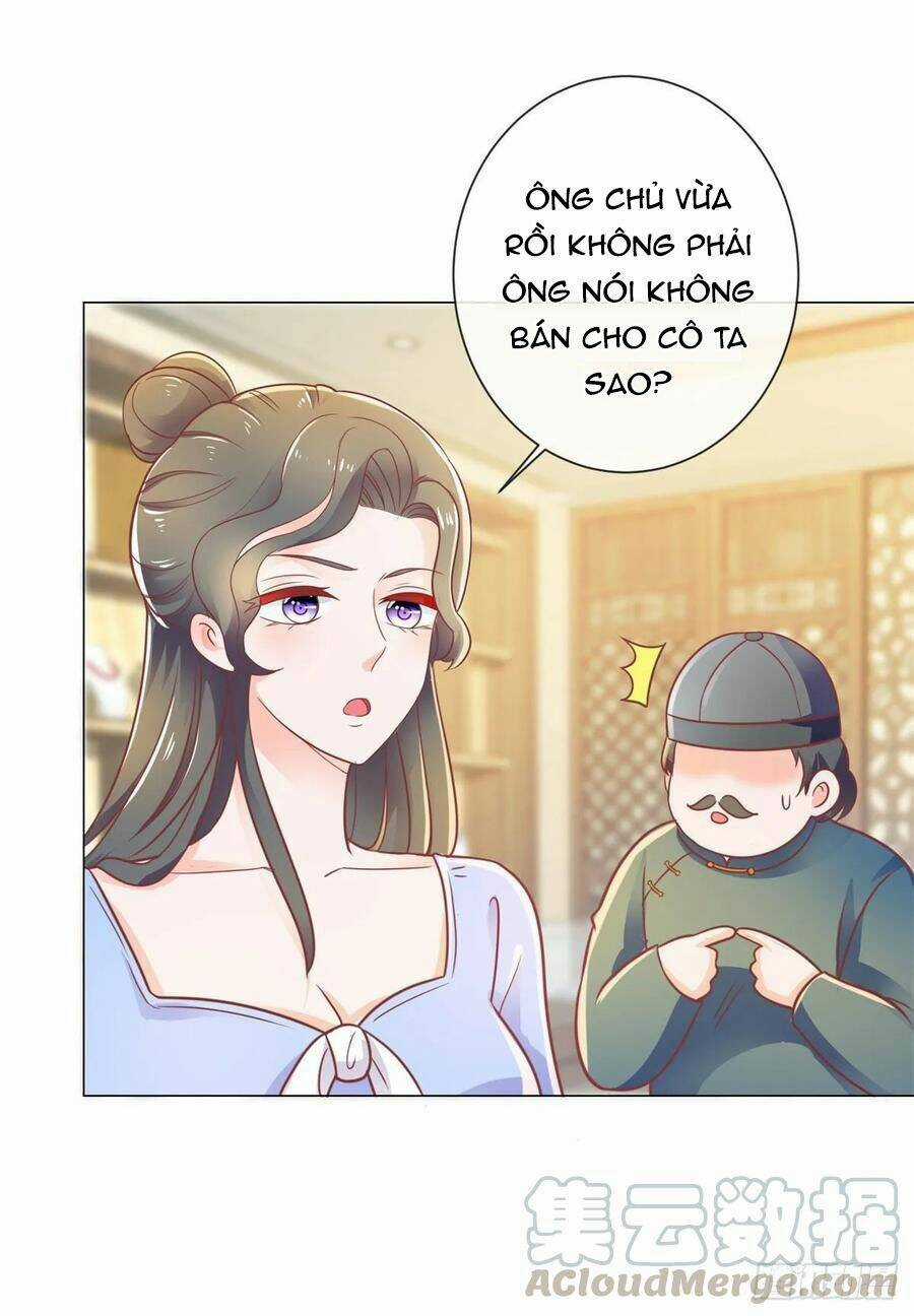 Ẩn Hôn 100%: Chọc Tức Vợ Yêu Mua Một Tặng Một Chapter 149 trang 19