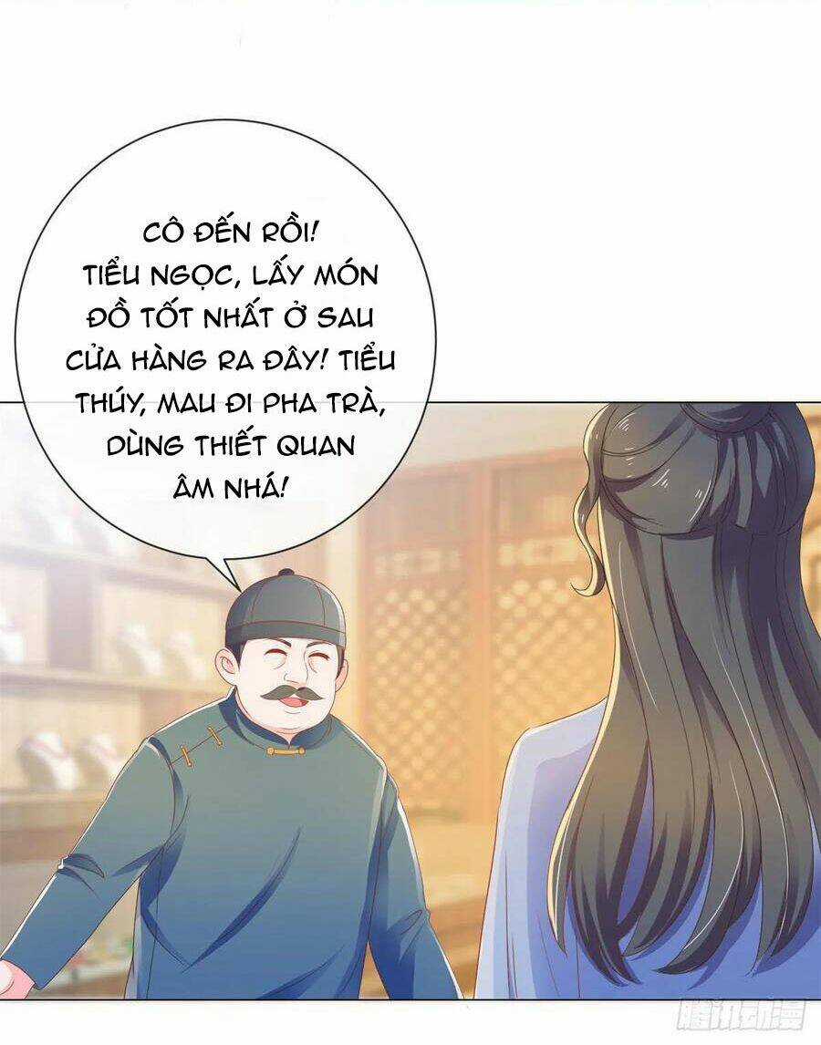 Ẩn Hôn 100%: Chọc Tức Vợ Yêu Mua Một Tặng Một Chapter 149 trang 2