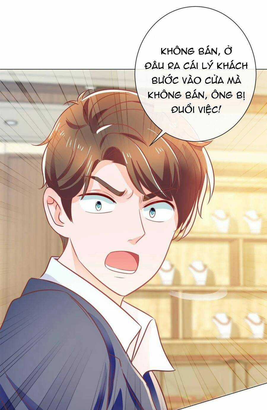 Ẩn Hôn 100%: Chọc Tức Vợ Yêu Mua Một Tặng Một Chapter 149 trang 20