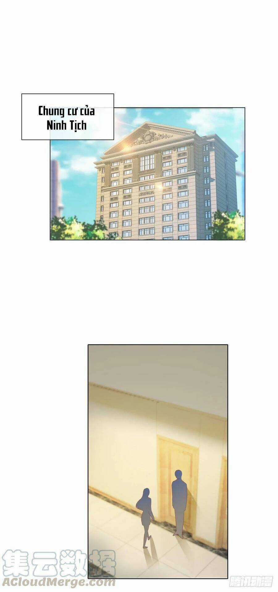 Ẩn Hôn 100%: Chọc Tức Vợ Yêu Mua Một Tặng Một Chapter 149 trang 23