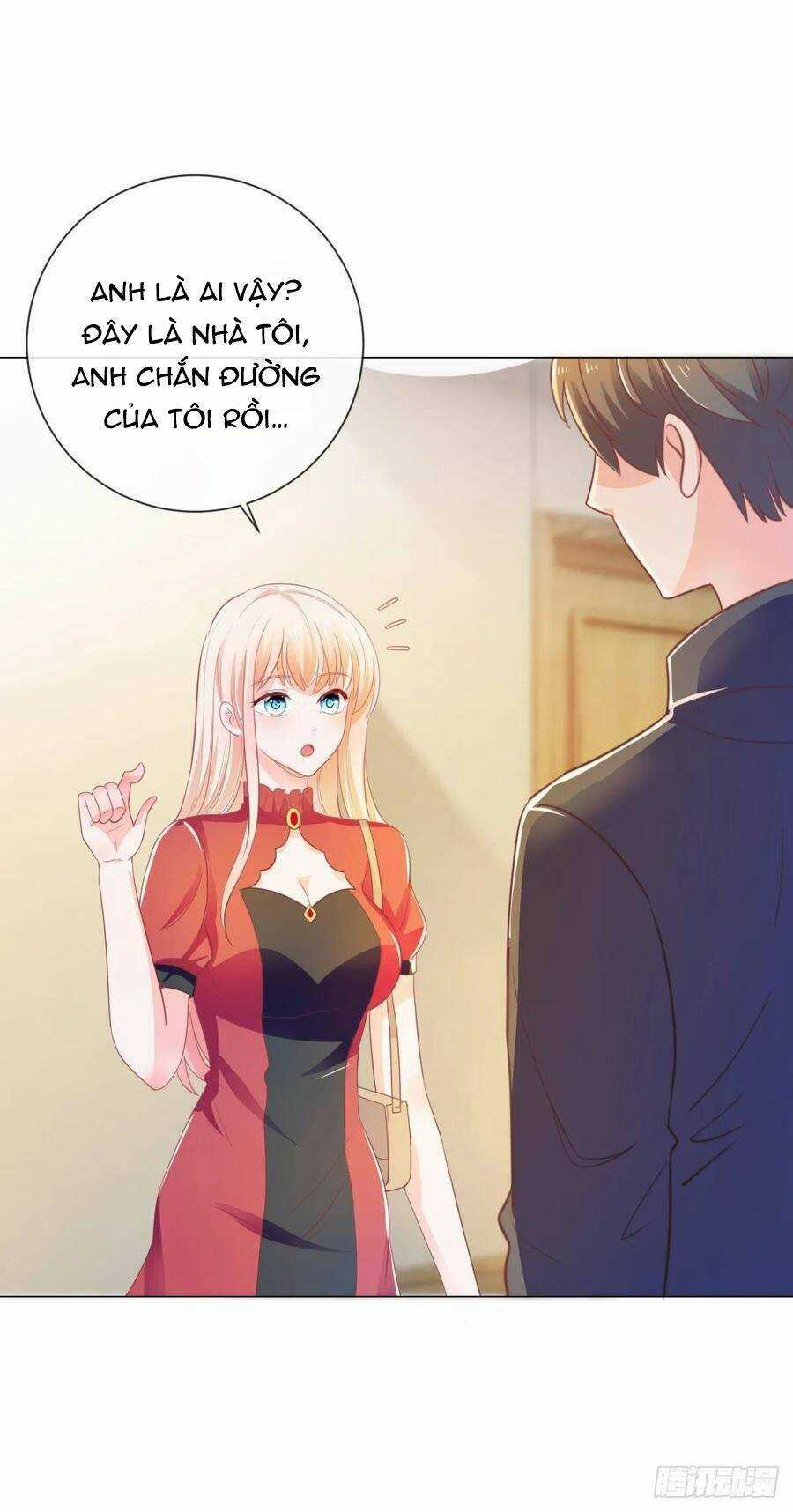 Ẩn Hôn 100%: Chọc Tức Vợ Yêu Mua Một Tặng Một Chapter 149 trang 24