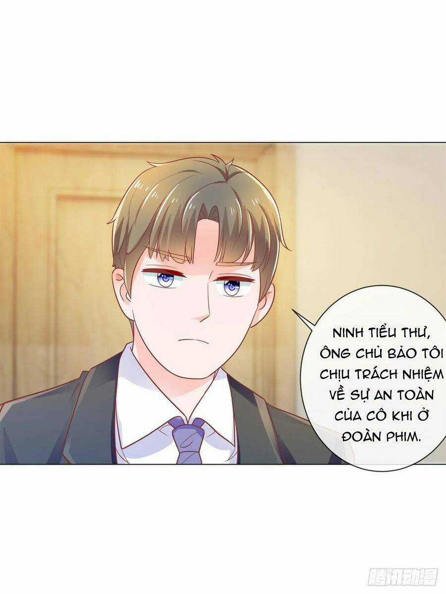 Ẩn Hôn 100%: Chọc Tức Vợ Yêu Mua Một Tặng Một Chapter 149 trang 25