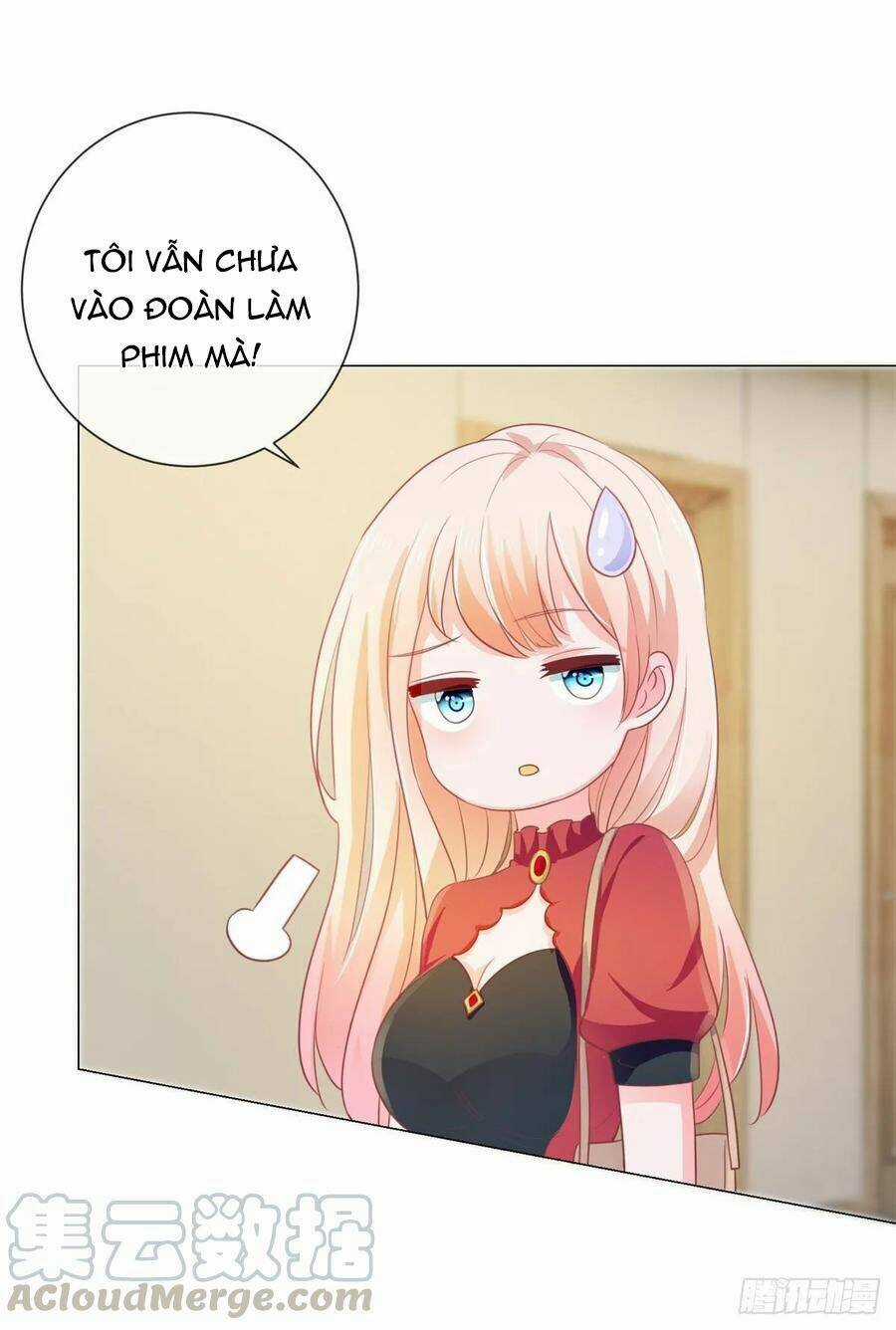 Ẩn Hôn 100%: Chọc Tức Vợ Yêu Mua Một Tặng Một Chapter 149 trang 26