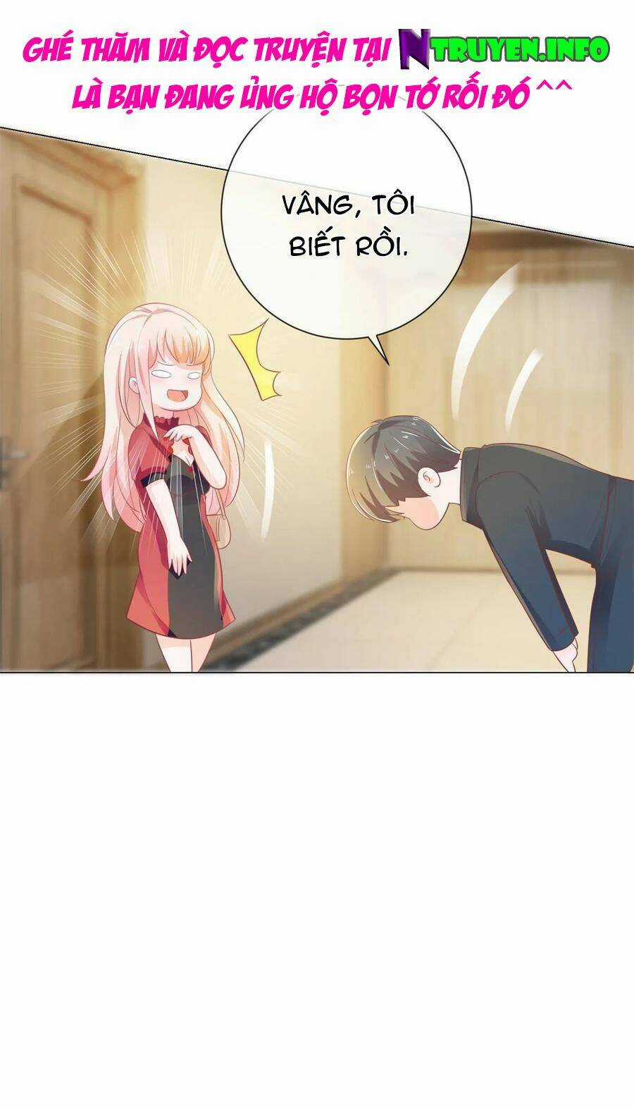 Ẩn Hôn 100%: Chọc Tức Vợ Yêu Mua Một Tặng Một Chapter 149 trang 27