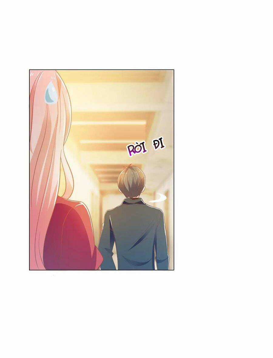 Ẩn Hôn 100%: Chọc Tức Vợ Yêu Mua Một Tặng Một Chapter 149 trang 28