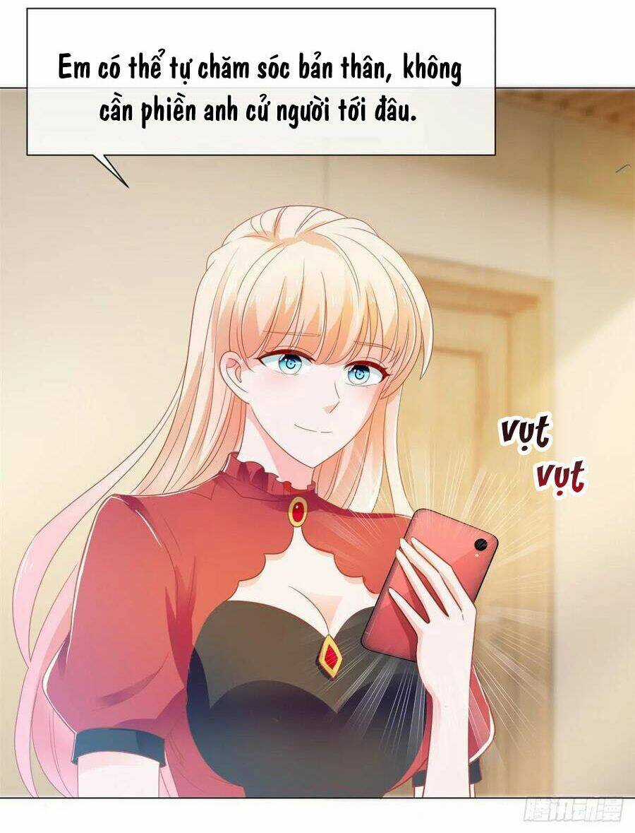 Ẩn Hôn 100%: Chọc Tức Vợ Yêu Mua Một Tặng Một Chapter 149 trang 29